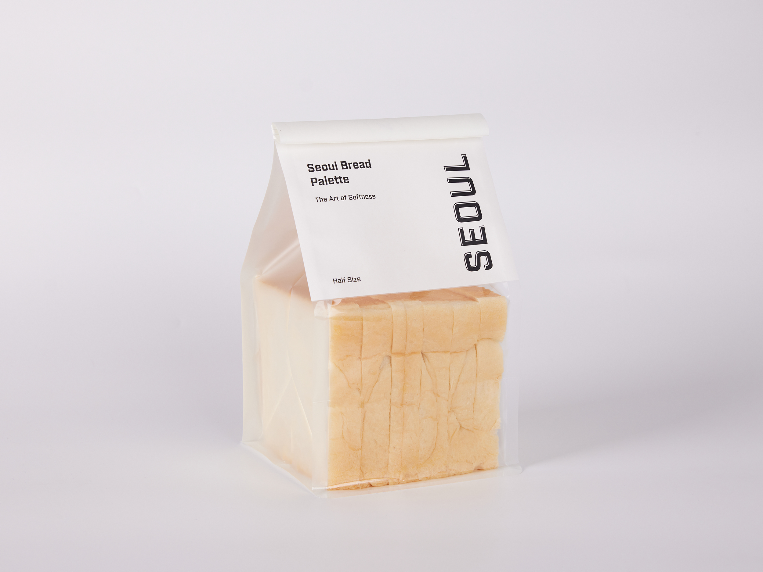 크라프트 PET/CPP 소형